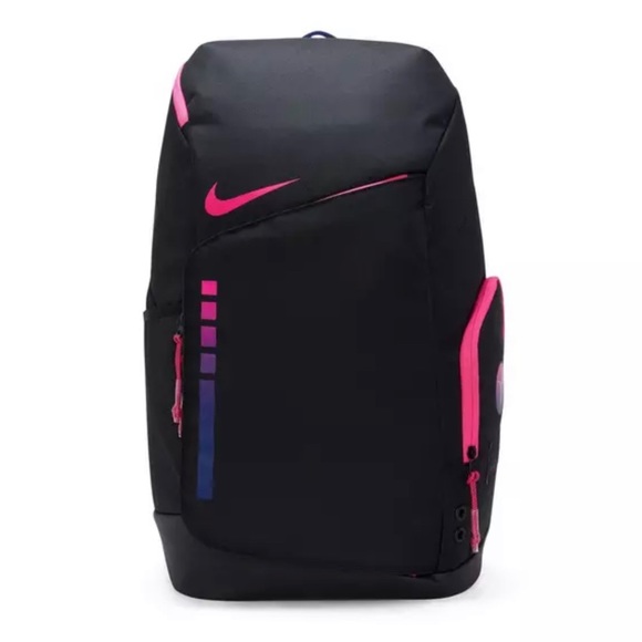 Nike Bags New Limited Edition Nike Elite Kay Yow Pink Backpack